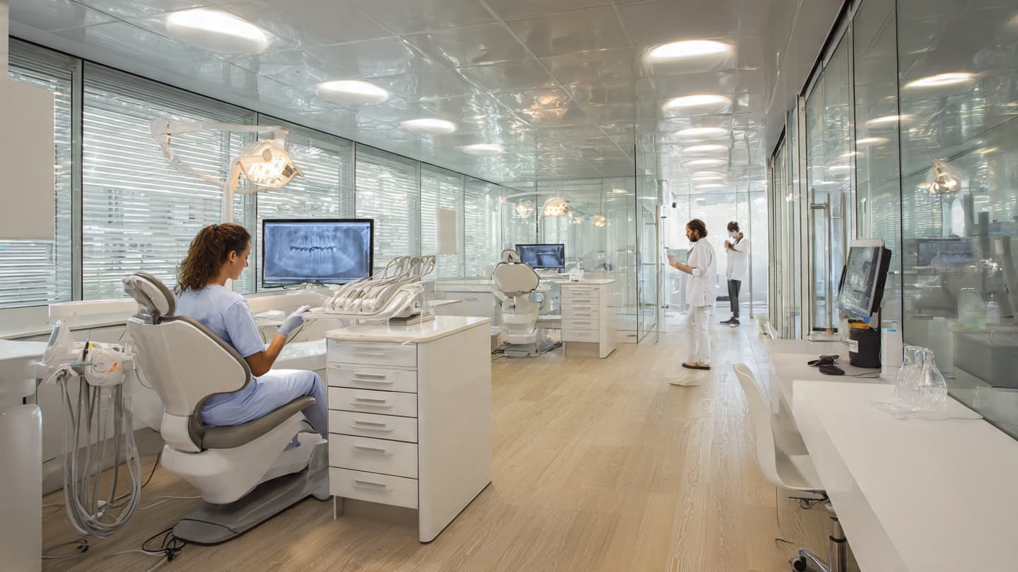 Bright Smile Dental